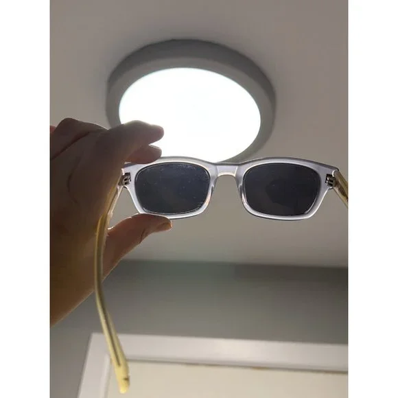 Warby Parker x Pencils Of Promise Sunglasses Aldous 930 Frames 50 [] 22 145